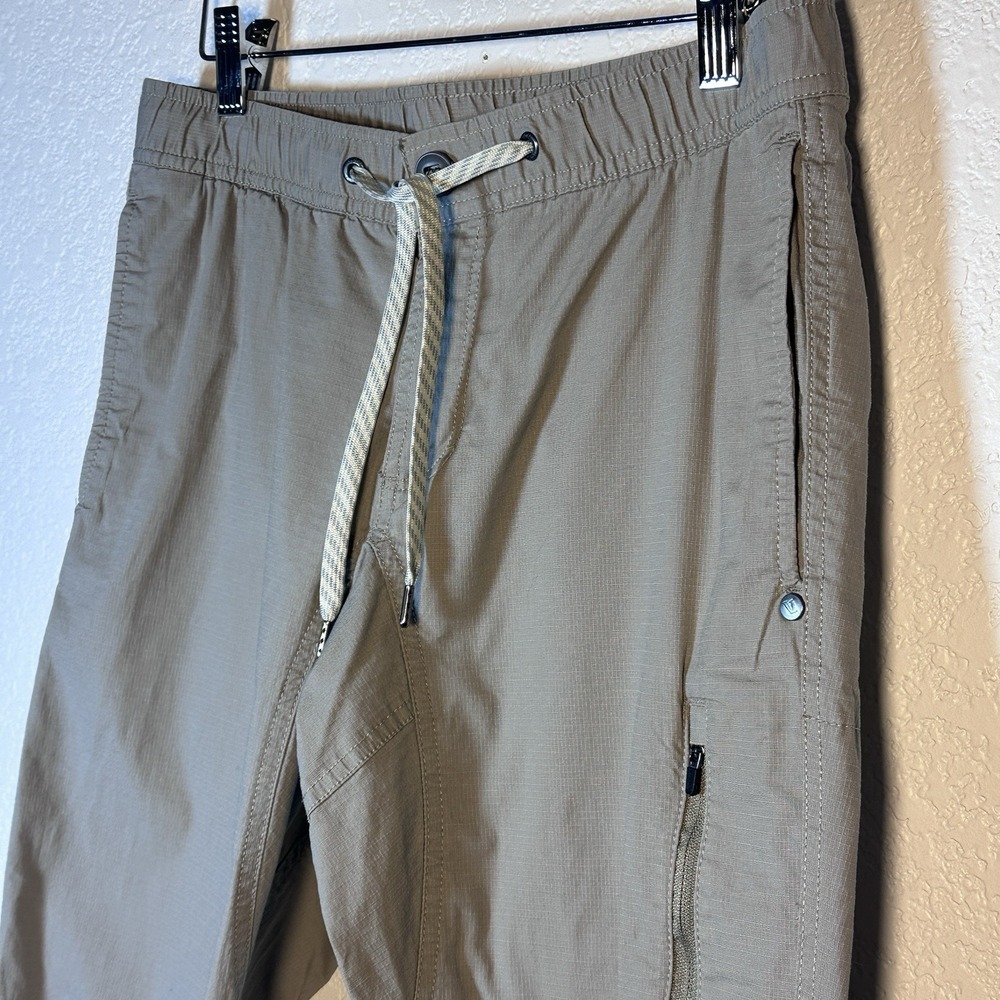 Vuori Ripstop Climber Pant Chino Stretch Performance Hiking Style V412 Small